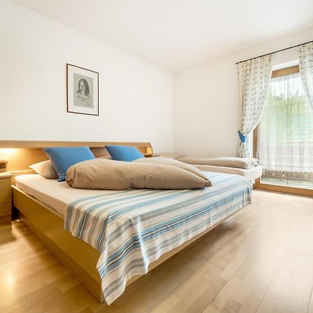 Holzerhof Lothen Campolino 5 Sankt Lorenzen المظهر الخارجي الصورة