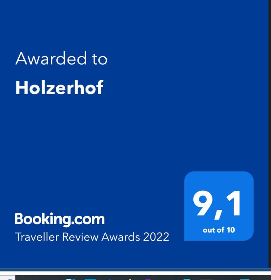 Holzerhof Lothen Campolino 5 Sankt Lorenzen المظهر الخارجي الصورة