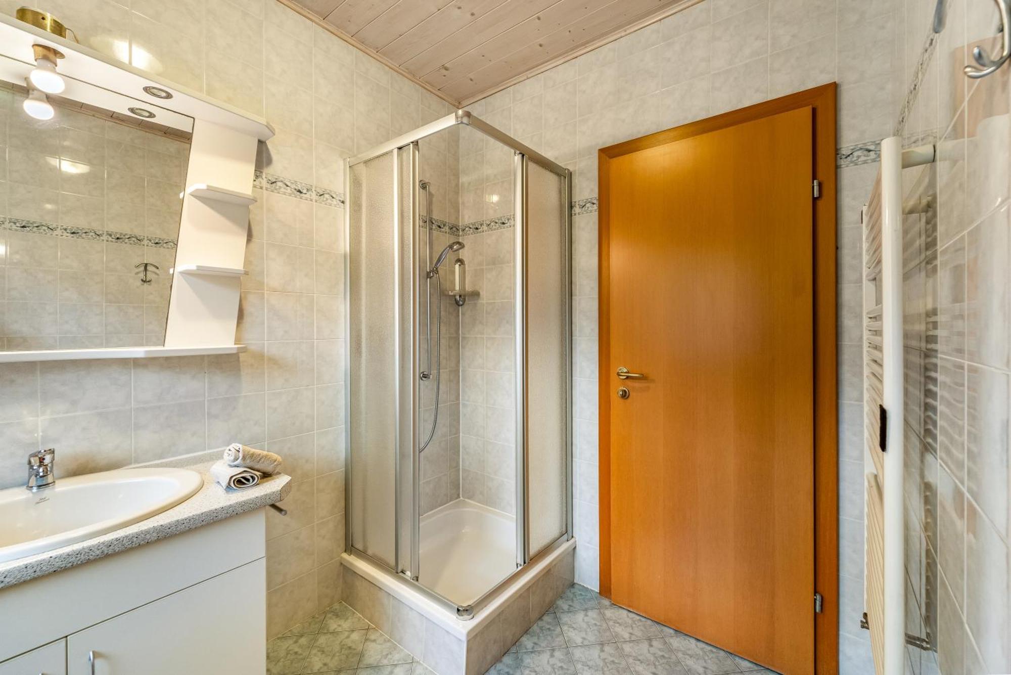 Holzerhof Lothen Campolino 5 Sankt Lorenzen المظهر الخارجي الصورة