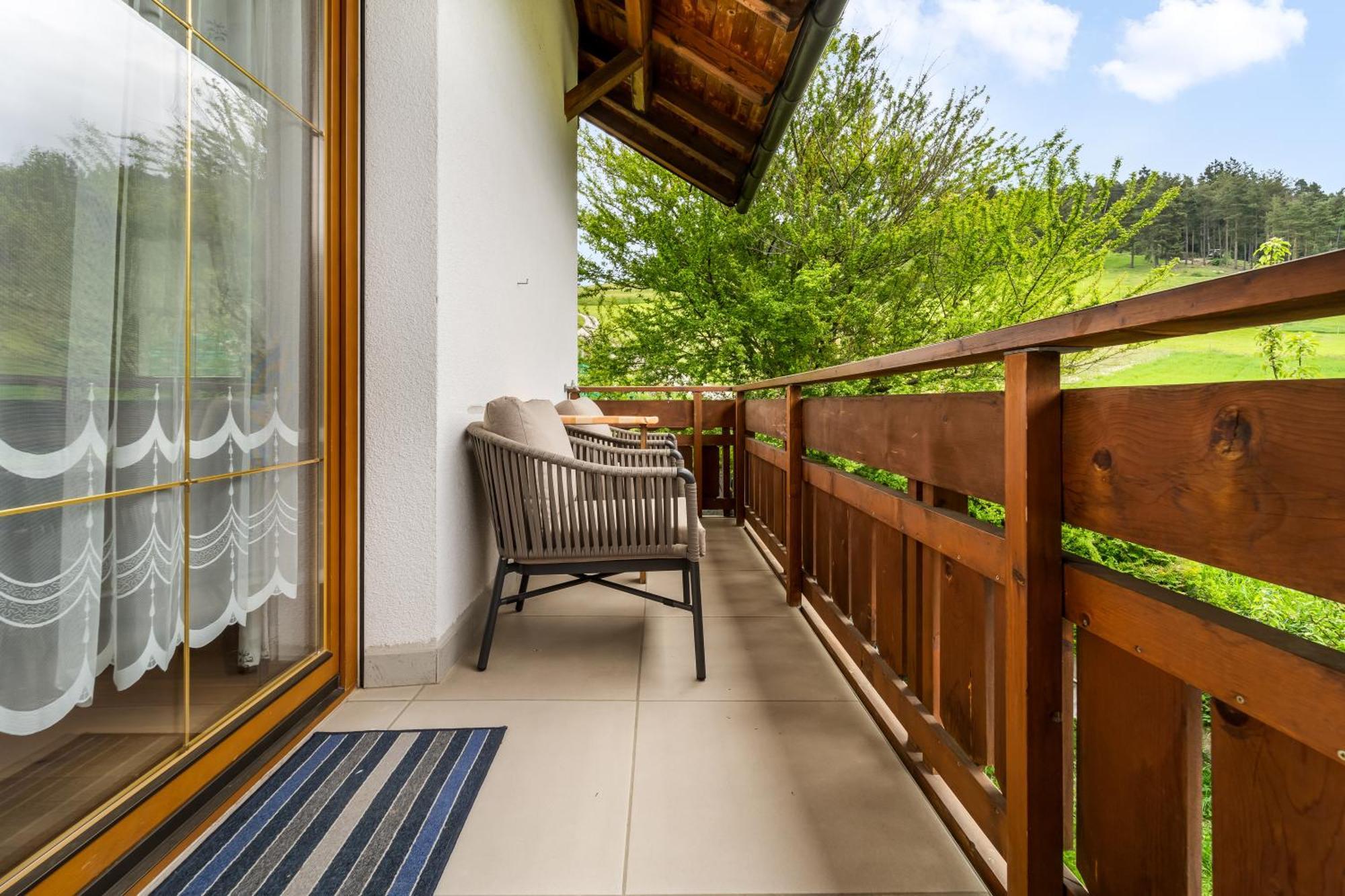 Holzerhof Lothen Campolino 5 Sankt Lorenzen المظهر الخارجي الصورة
