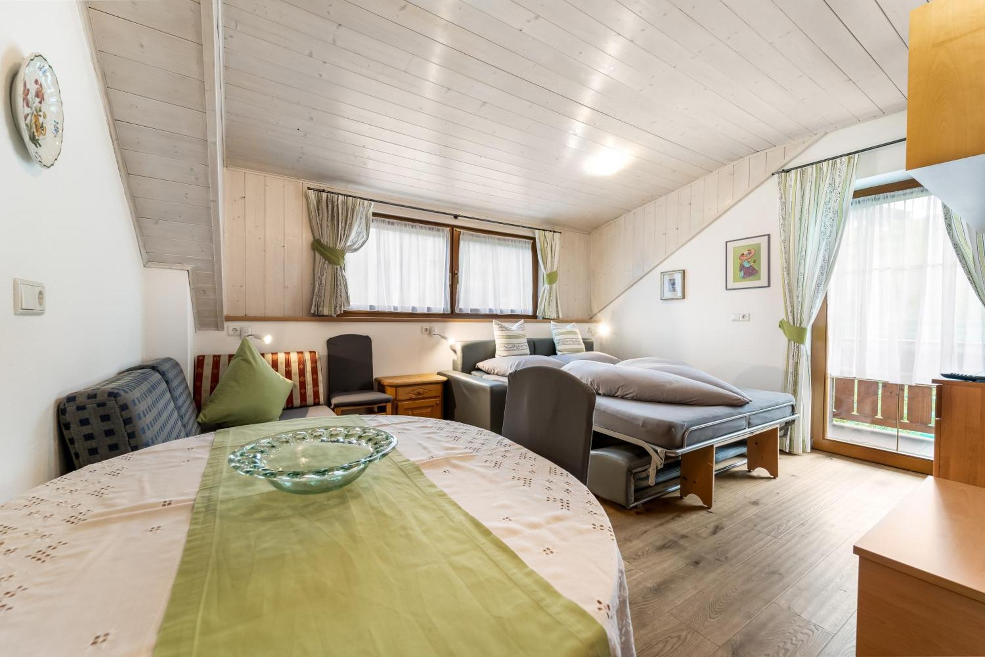 Holzerhof Lothen Campolino 5 Sankt Lorenzen المظهر الخارجي الصورة