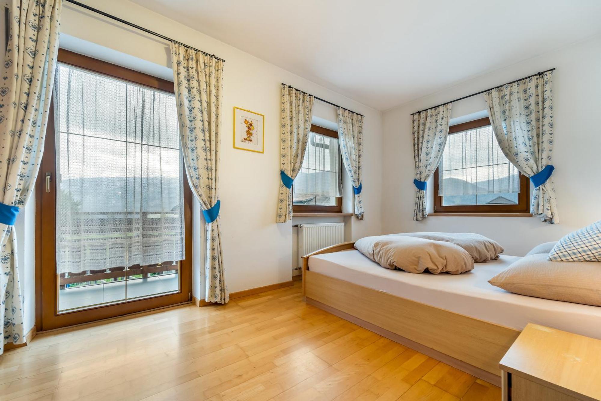 Holzerhof Lothen Campolino 5 Sankt Lorenzen المظهر الخارجي الصورة
